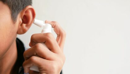 higiene auditiva